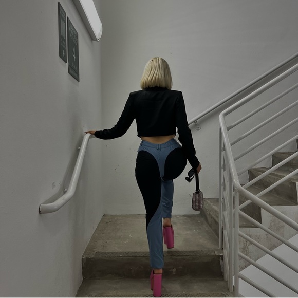 PrettyLittleThing Pants - PLT pants